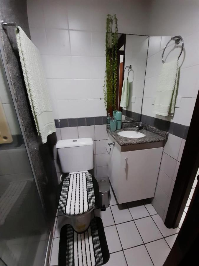 Apartamento De 3 Quartos Na Ponta Verde A 500M Da Praia Maceio  Bagian luar foto