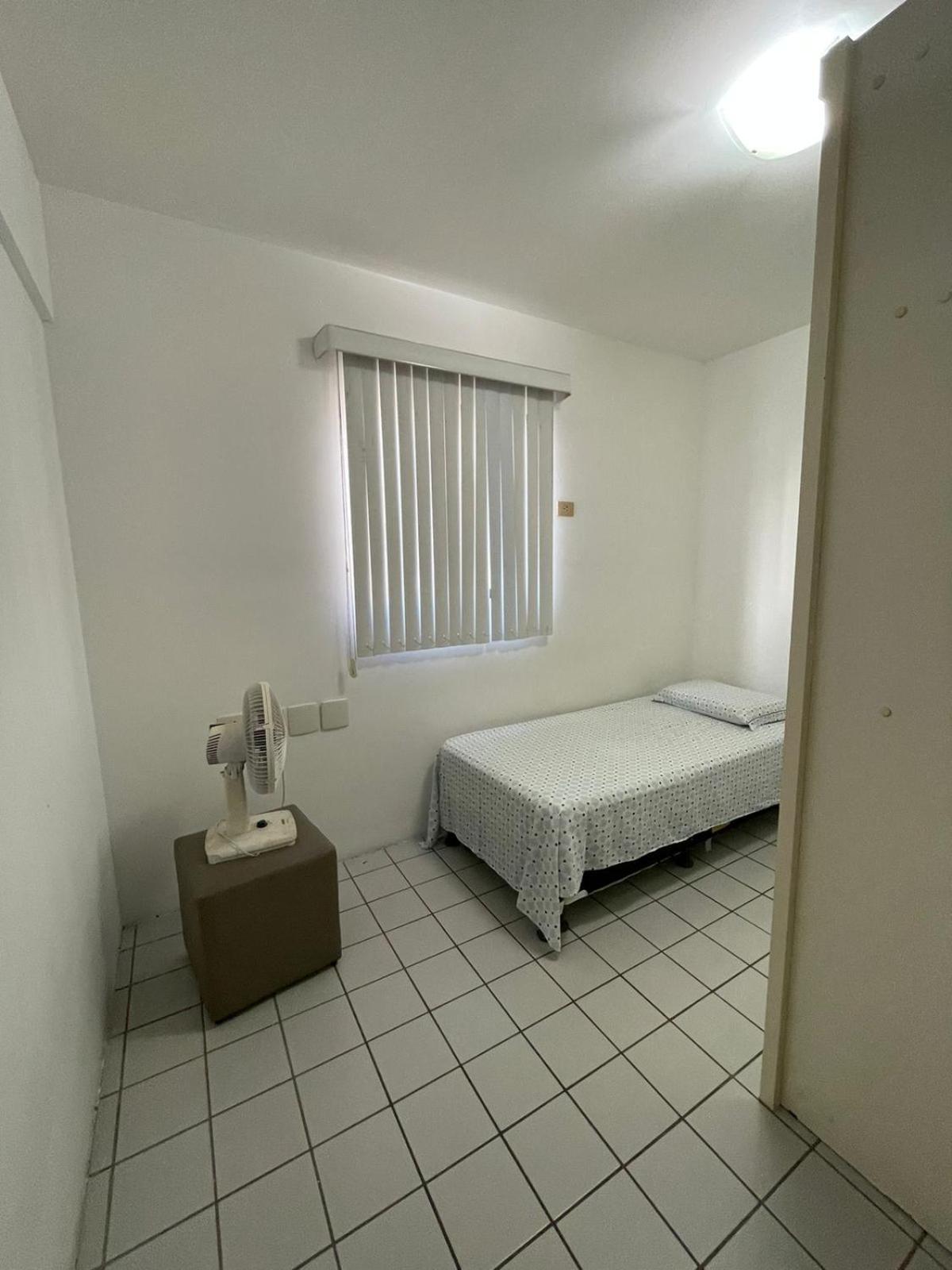 Apartamento De 3 Quartos Na Ponta Verde A 500M Da Praia Maceio  Bagian luar foto