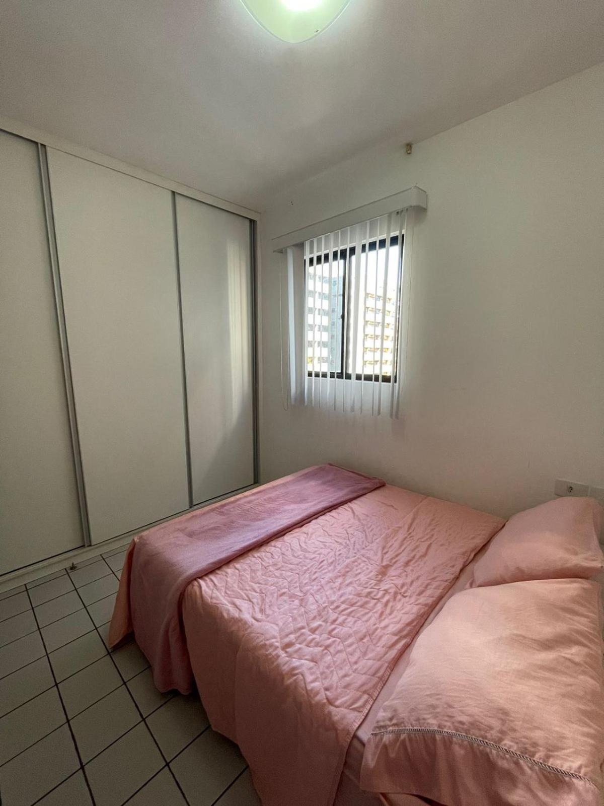 Apartamento De 3 Quartos Na Ponta Verde A 500M Da Praia Maceio  Bagian luar foto